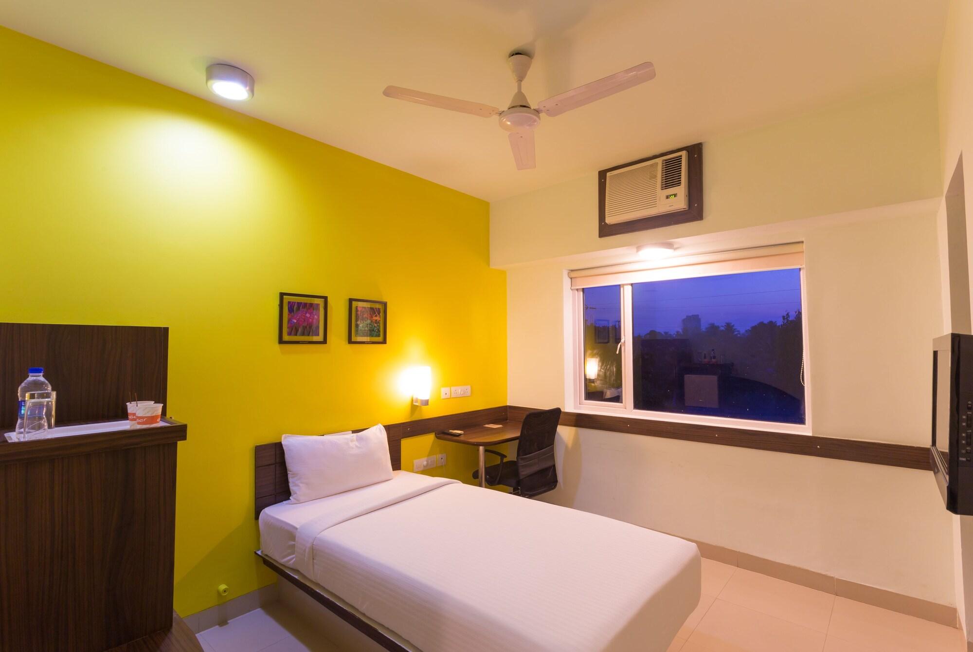 Trivandrum Kazhakuttam