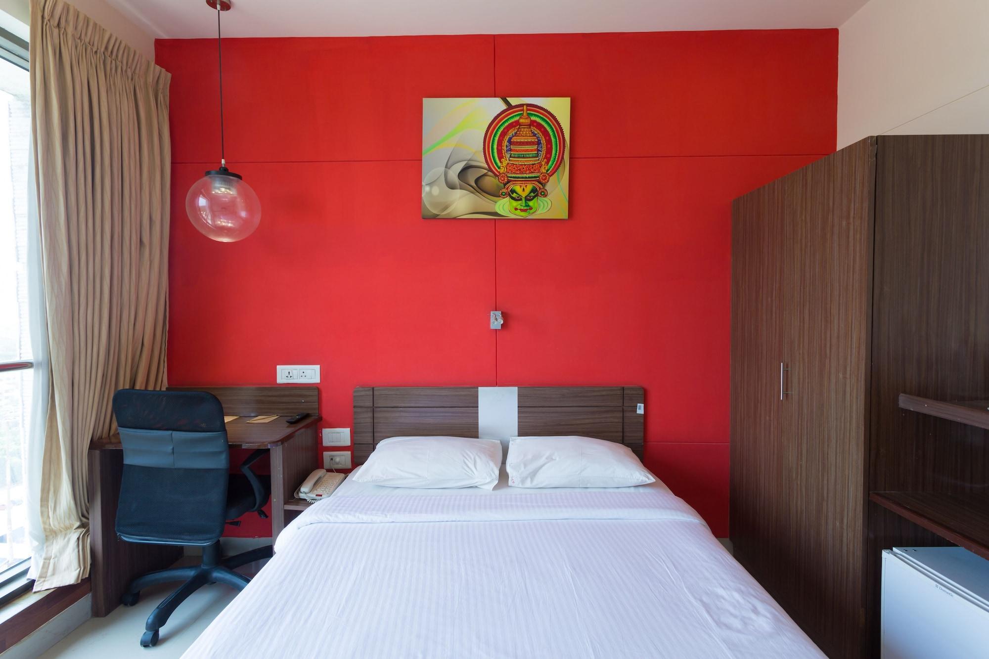 Trivandrum 3*