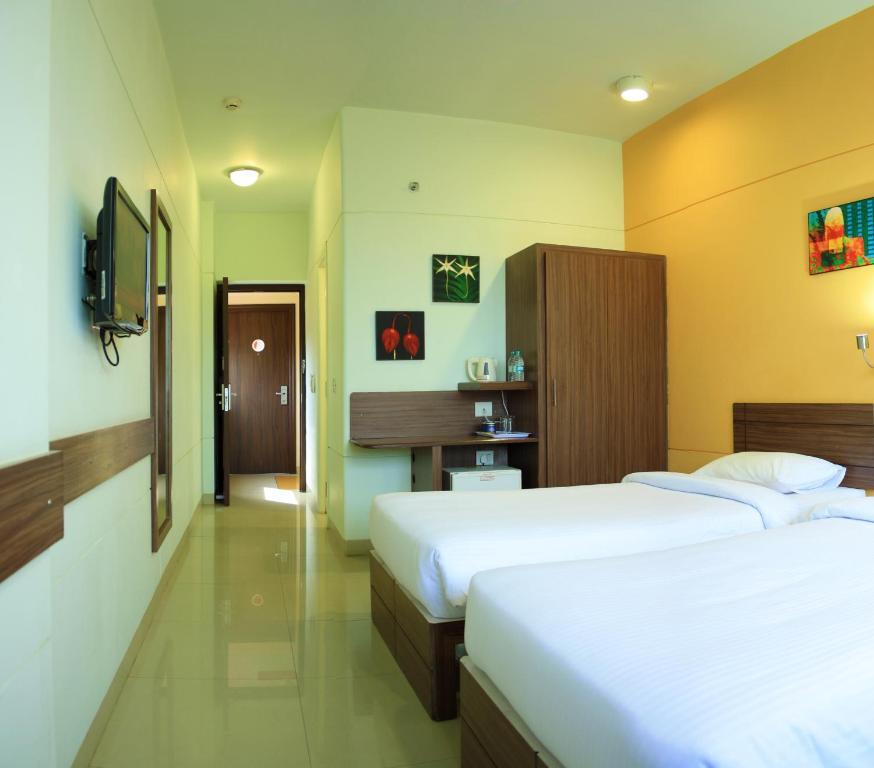 Trivandrum Kazhakuttam