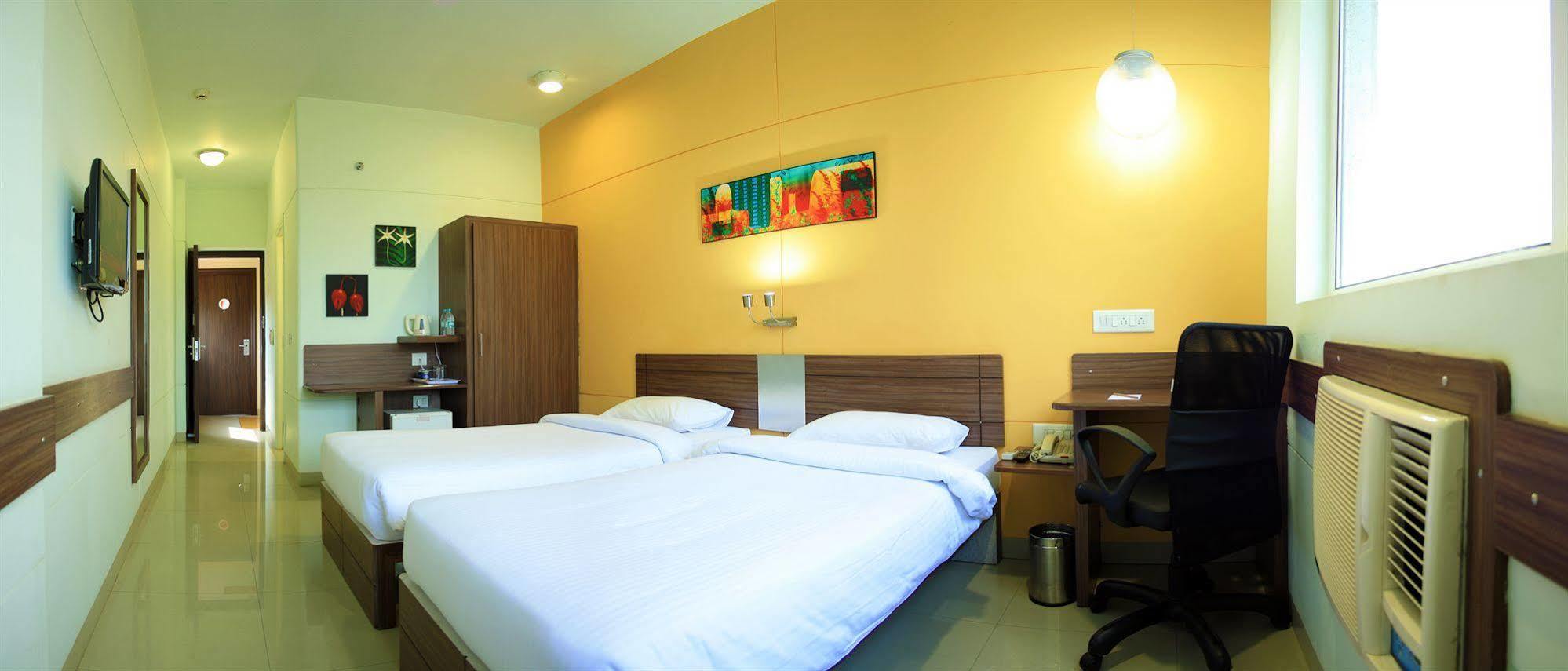 Trivandrum