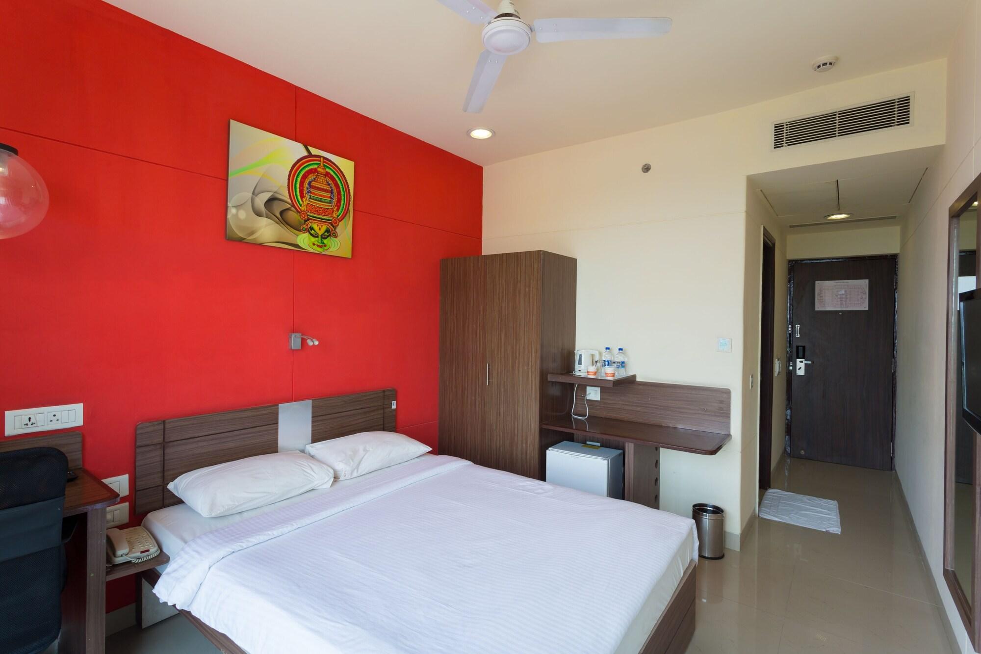 Hotel Trivandrum