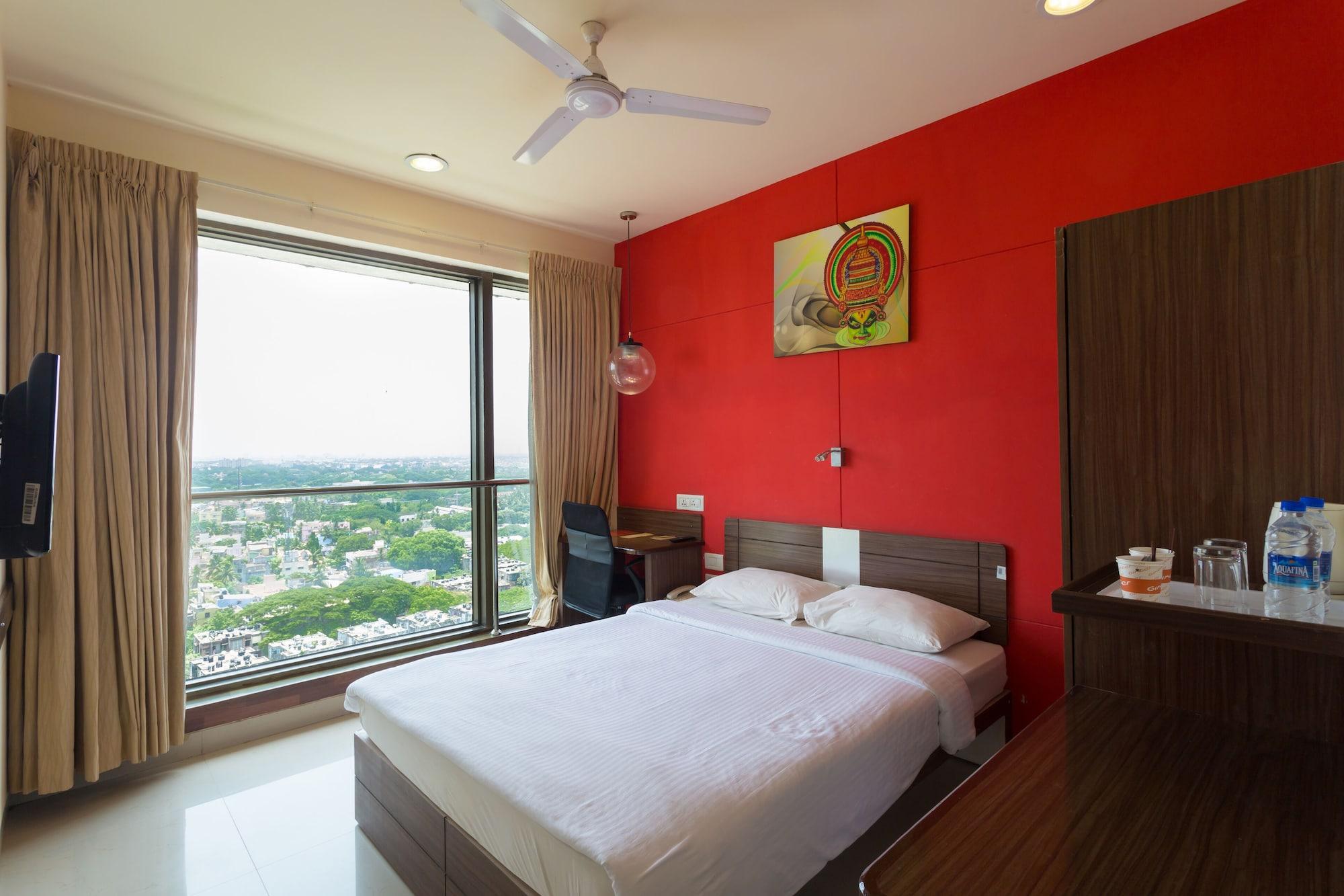 Trivandrum Hotel 3*