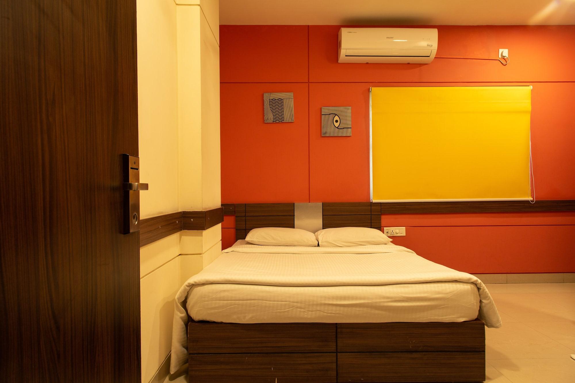 Trivandrum Hotel Kazhakuttam