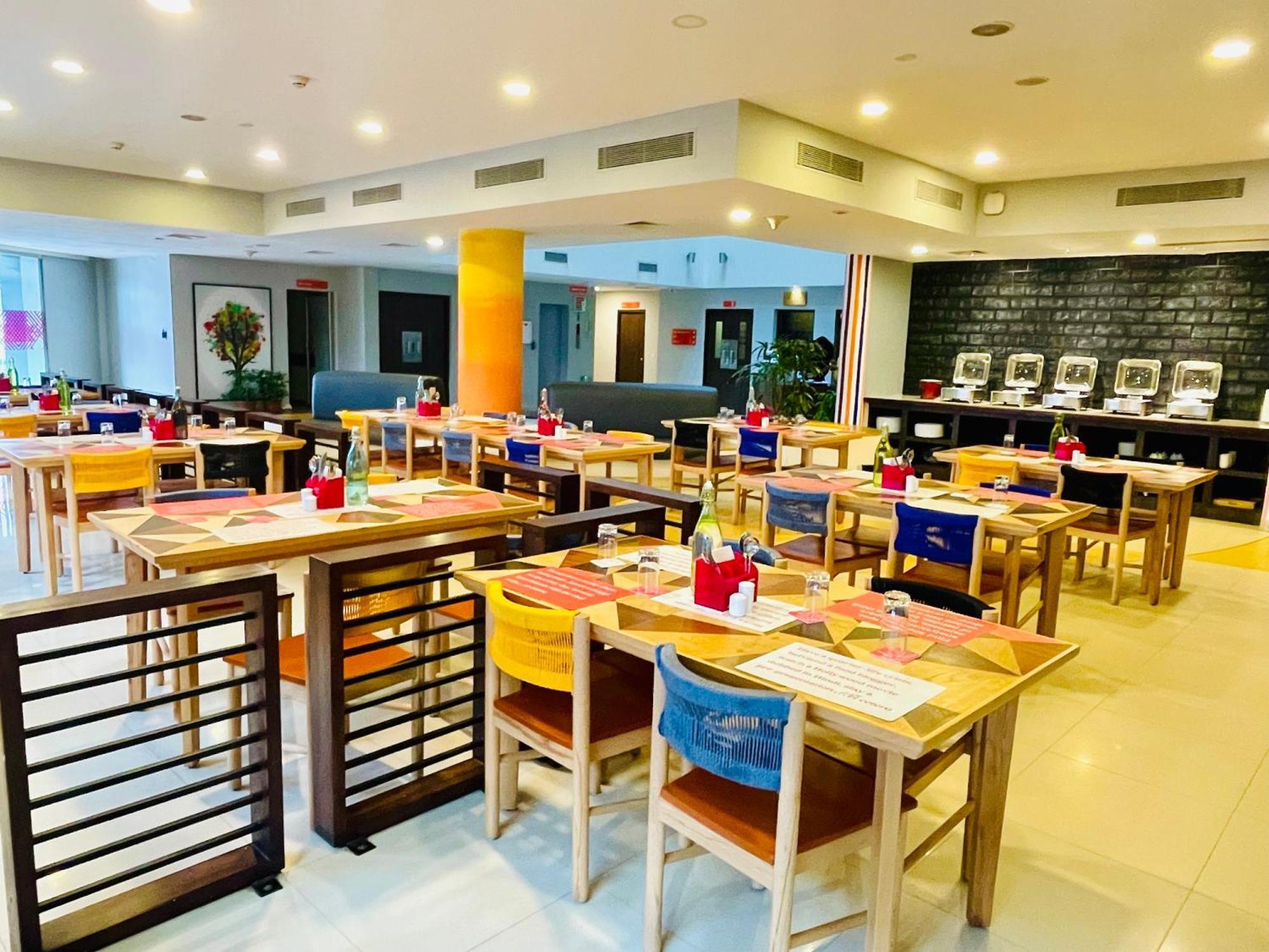 Hotel Trivandrum