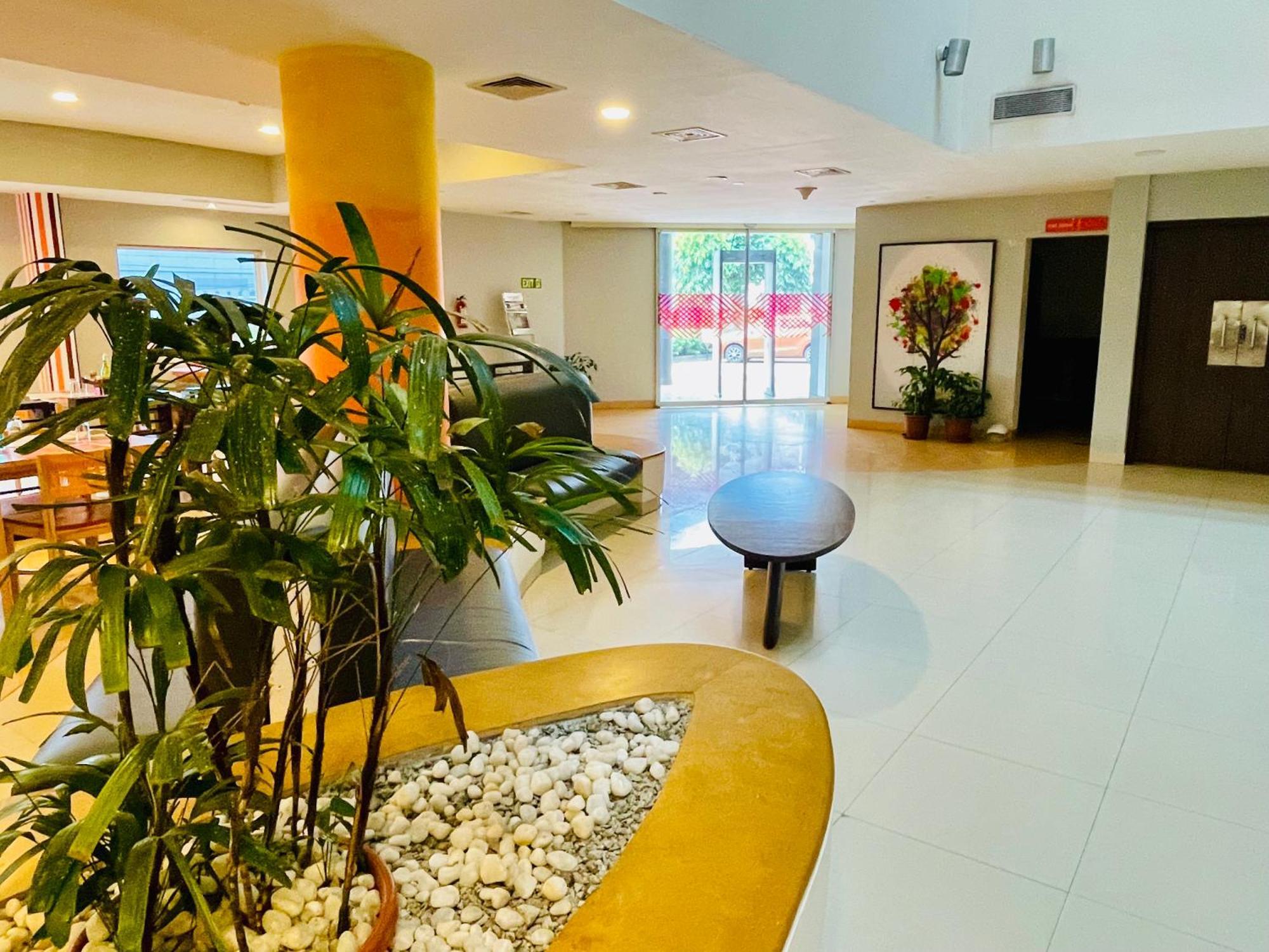 Hotel Trivandrum 3*