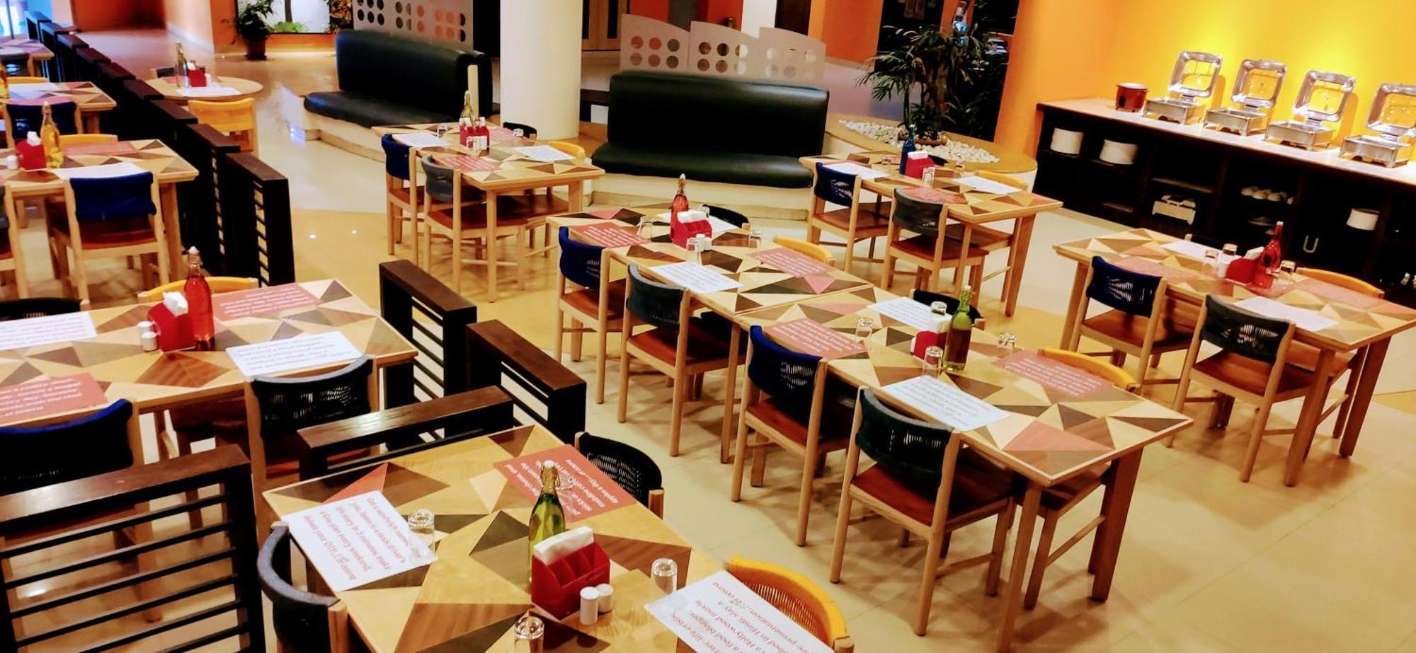 Hotel Trivandrum Kazhakuttam