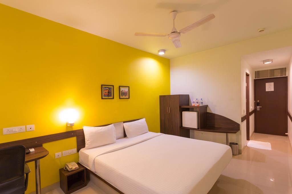 Trivandrum 3* Kazhakuttam