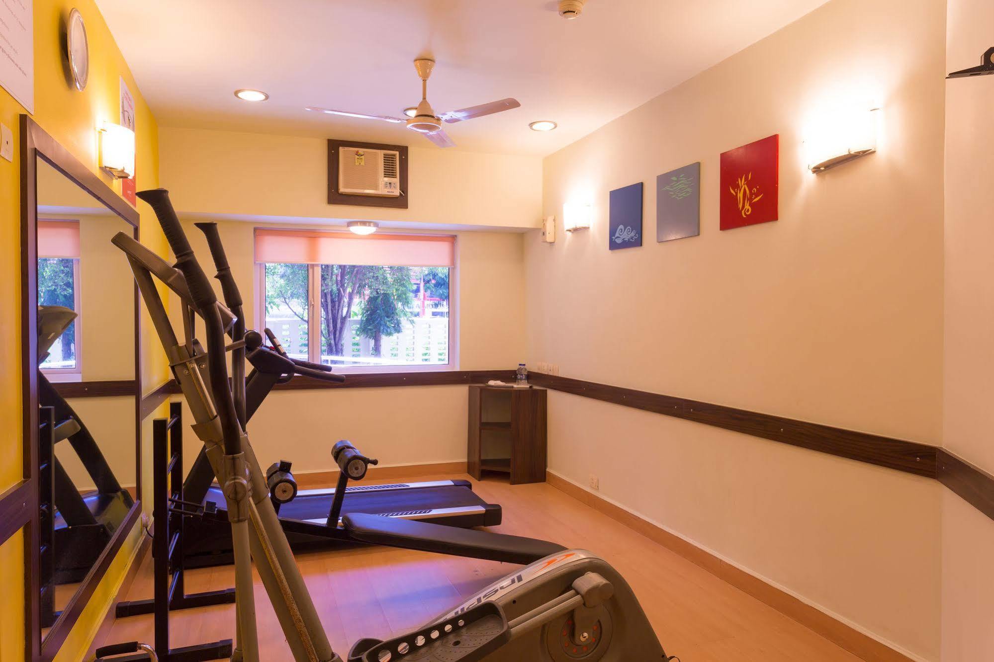 Hotel Trivandrum Kazhakuttam