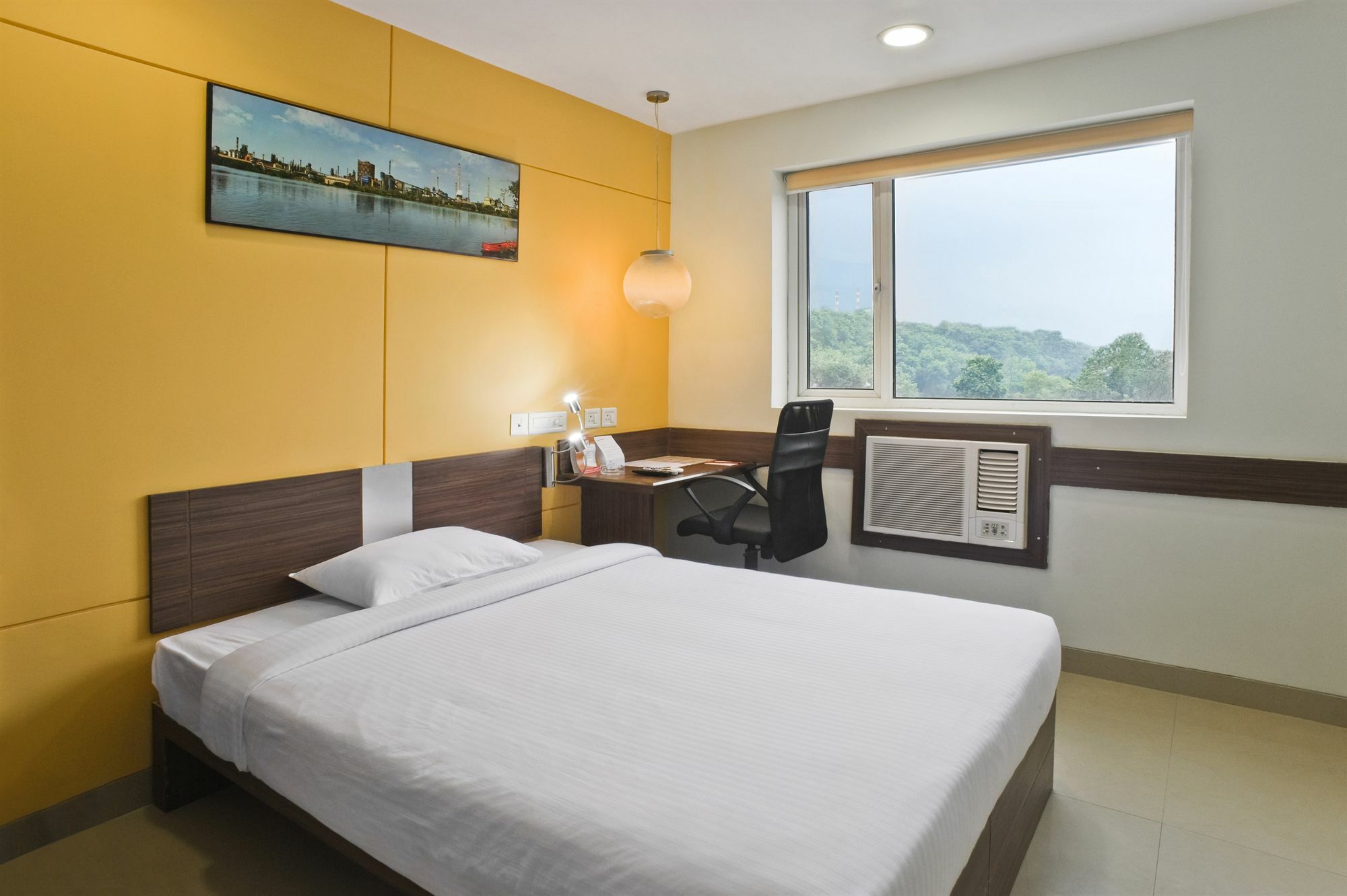 Trivandrum Hotel Kazhakuttam
